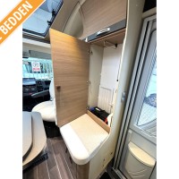 Adria Compact SL uit 2019 Foto #14