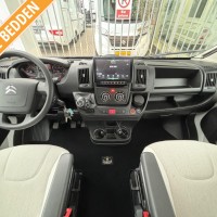 Adria Compact SL uit 2019 Foto #16