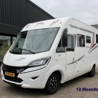 Tweedehands Mc Louis camper kopen