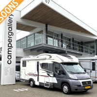 Tweedehands Adria campers camper kopen