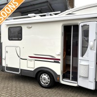 Adria Matrix M 680 SP  uit 2010 Foto #7