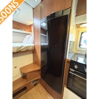 Adria Matrix M 680 SP  uit 2010 Foto #10