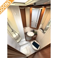 Adria Matrix M 680 SP  uit 2010 Foto #11