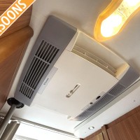 Adria Matrix M 680 SP  uit 2010 Foto #13