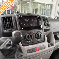 Adria Matrix M 680 SP  uit 2010 Foto #15