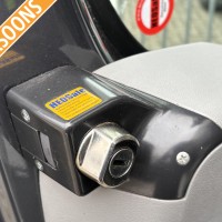 Adria Matrix M 680 SP  uit 2010 Foto #18