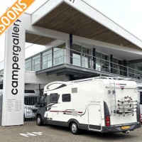 Adria Matrix M 680 SP  uit 2010 Foto #20