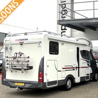 Adria Matrix M 680 SP  uit 2010 Foto #21