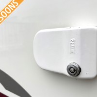 Adria Matrix M 680 SP  uit 2010 Foto #22