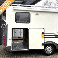 Adria Matrix M 680 SP  uit 2010 Foto #23