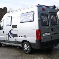 Adria Adriatik Foto #2