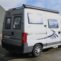 Adria Adriatik Foto #3