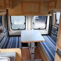 Adria Adriatik Foto #4