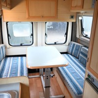 Adria Adriatik Foto #7