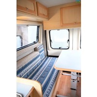 Adria Adriatik Foto #8