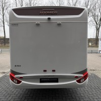 Hymer B 595 Starlight MB 163PK Lithium Zonnepanelen Omvormer Foto #34