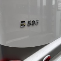 Hymer B 595 Starlight MB 163PK Lithium Zonnepanelen Omvormer Foto #8