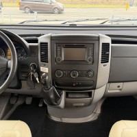 Hymer B 595 Starlight MB 163PK Lithium Zonnepanelen Omvormer Foto #16