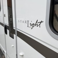 Hymer B 595 Starlight MB 163PK Lithium Zonnepanelen Omvormer Foto #25