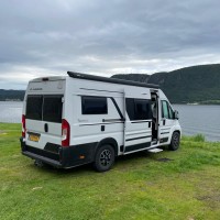 Tweedehands Adria campers camper kopen