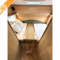 Dethleffs Fortero 5975 uit 2007 Foto #3