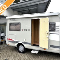 Dethleffs Fortero 5975 uit 2007 Foto #5