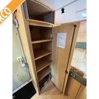 Dethleffs Fortero 5975 uit 2007 Foto #8