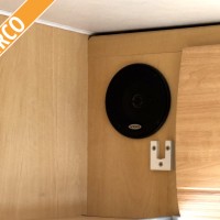 Dethleffs Fortero 5975 uit 2007 Foto #9