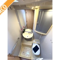 Dethleffs Fortero 5975 uit 2007 Foto #10