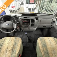 Dethleffs Fortero 5975 uit 2007 Foto #13