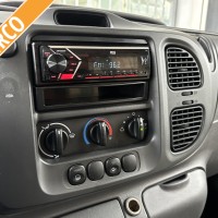 Dethleffs Fortero 5975 uit 2007 Foto #14