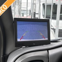 Dethleffs Fortero 5975 uit 2007 Foto #15