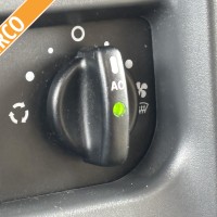 Dethleffs Fortero 5975 uit 2007 Foto #16