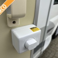 Dethleffs Fortero 5975 uit 2007 Foto #18