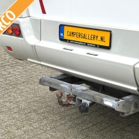 Dethleffs Fortero 5975 uit 2007 Foto #22