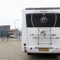 Challenger campers Sirius 2098 uit 2014 Foto #2