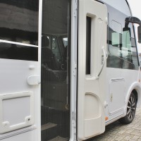 Challenger campers Sirius 2098 uit 2014 Foto #4