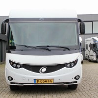 Challenger campers Sirius 2098 uit 2014 Foto #5