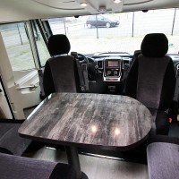 Challenger campers Sirius 2098 uit 2014 Foto #6