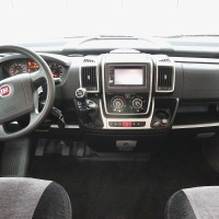 Challenger campers Sirius 2098 uit 2014 Foto #15