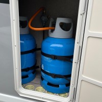 Mc Louis Glamys 320 uit 2024 Foto #6