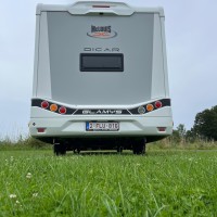 Mc Louis Glamys 320 uit 2024 Foto #3