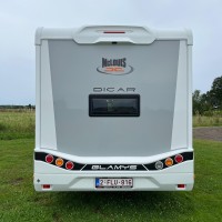 Mc Louis Glamys 320 uit 2024 Foto #4