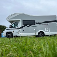 Mc Louis Glamys 320 uit 2024 Foto #5