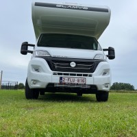 Mc Louis Glamys 320 uit 2024 Foto #7