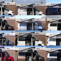 Tweedehands Volkswagen campers camper kopen