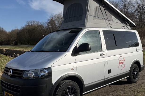 Tweedehands Volkswagen campers camper kopen