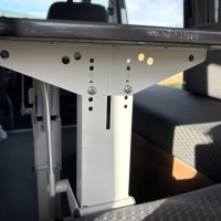 Volkswagen campers TRANSPORTER uit 2015 Foto #2