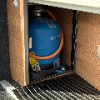 Volkswagen campers TRANSPORTER uit 2015 Foto #6