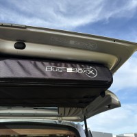 Volkswagen campers TRANSPORTER uit 2015 Foto #18